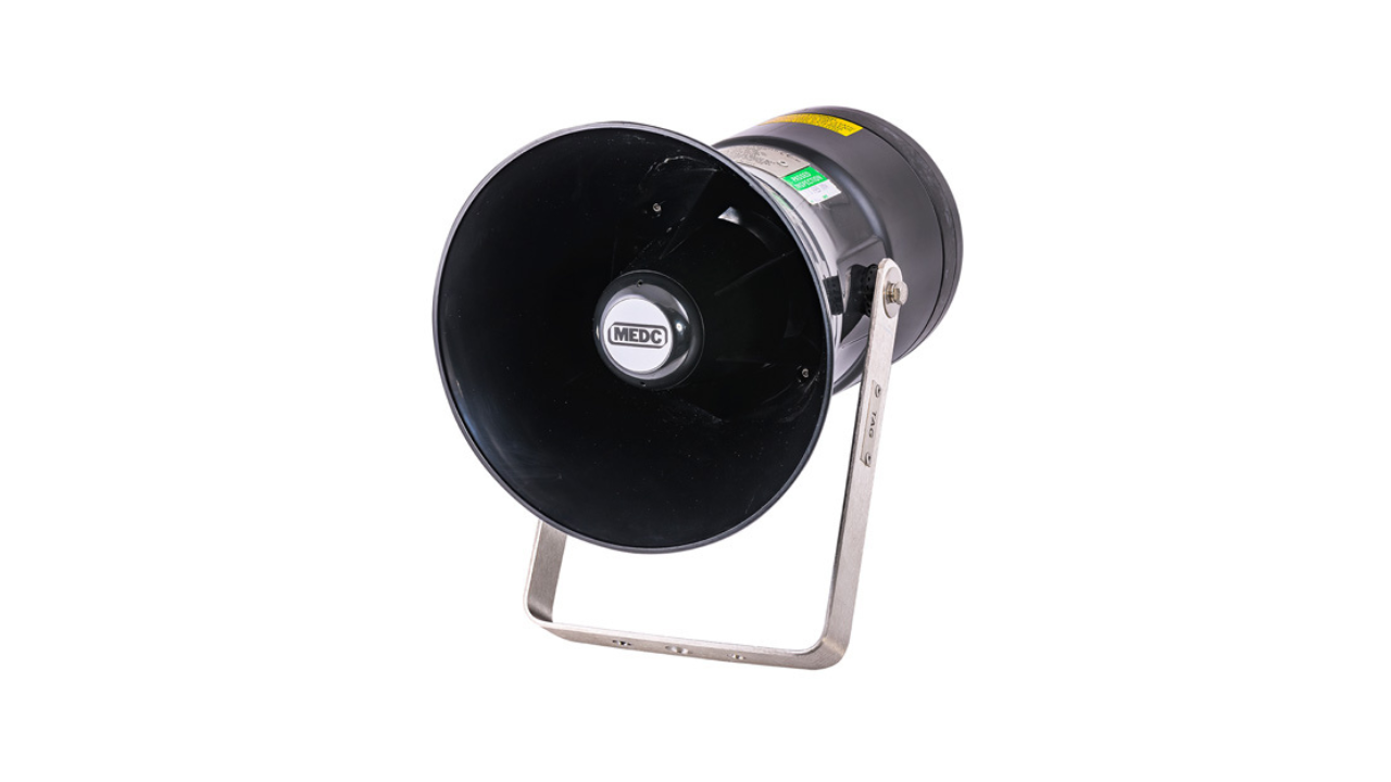 EATON MEDC: DB4B
